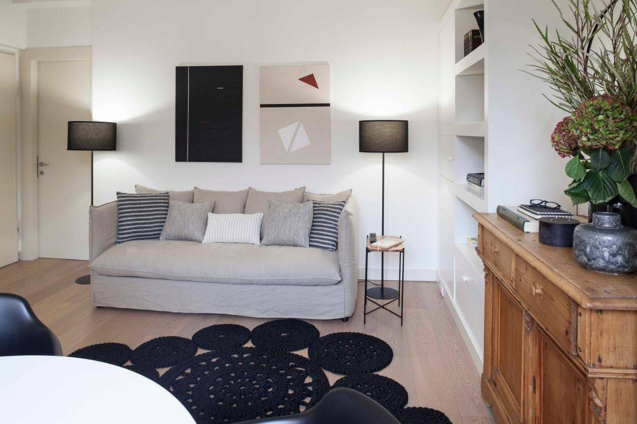 Lily Pads -Elegant Apartment- In The City Center Milano Dış mekan fotoğraf