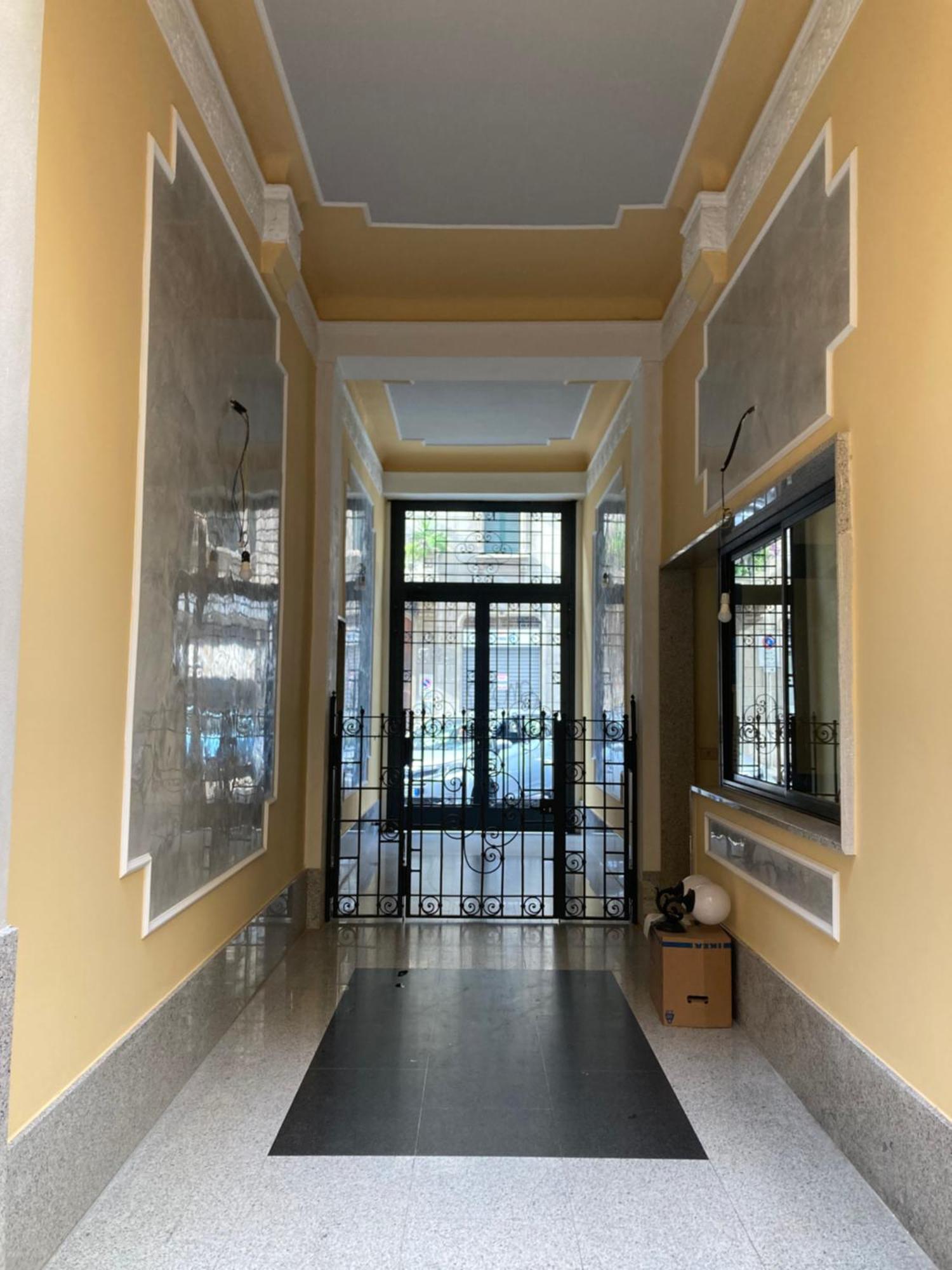 Lily Pads -Elegant Apartment- In The City Center Milano Oda fotoğraf