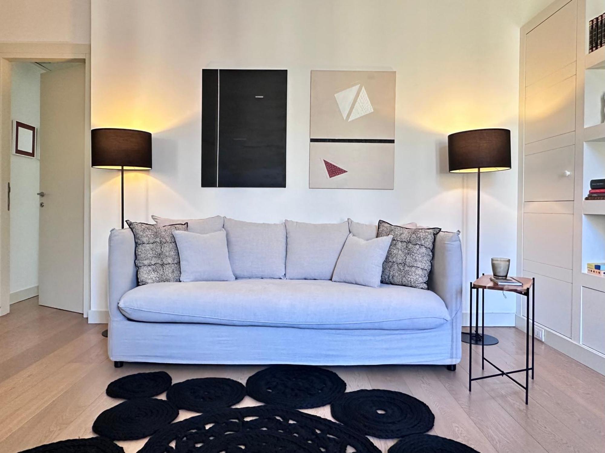Lily Pads -Elegant Apartment- In The City Center Milano Dış mekan fotoğraf